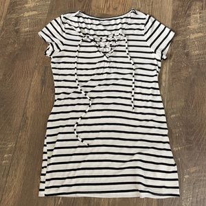 Women’s Maternity top size small